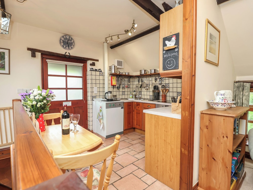The Coach House