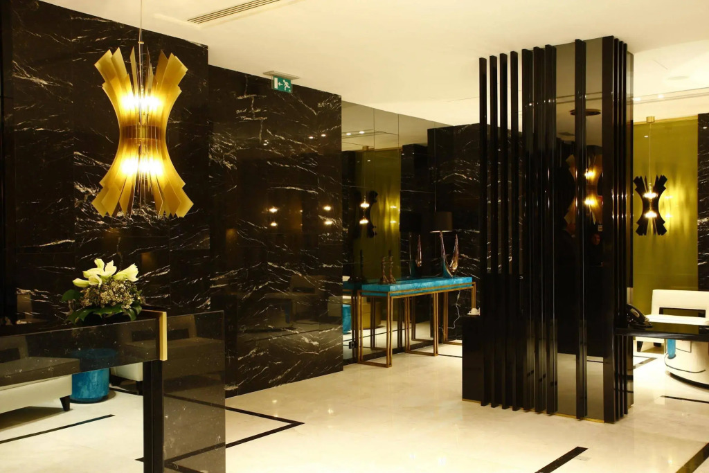 Altis Avenida Hotel, a member of Preferred Hotels & Resorts