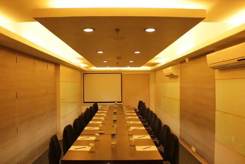 RnB Qube by 1589 Hotels