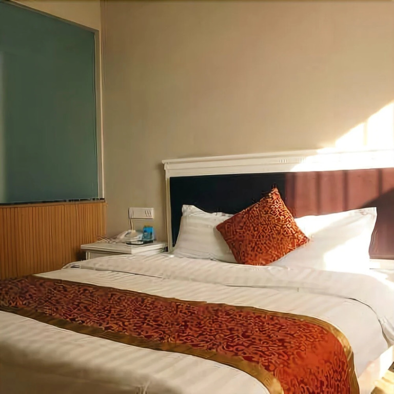 Nanyuan Inn Ningbo Xueshi Road