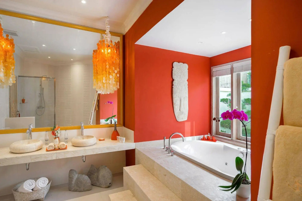 4S Villas At Seminyak Square