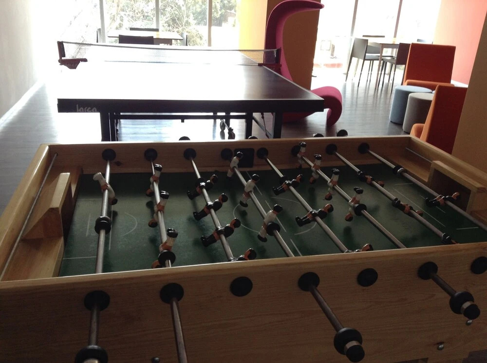 Nuevo-Lujoso Depa Polanco C-Terraza 2206