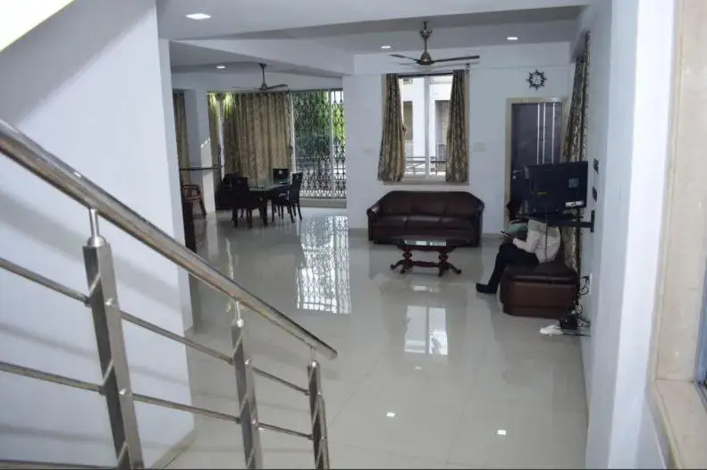 Kohinoor villa