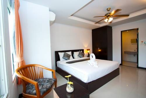 Wonderful Guesthouse