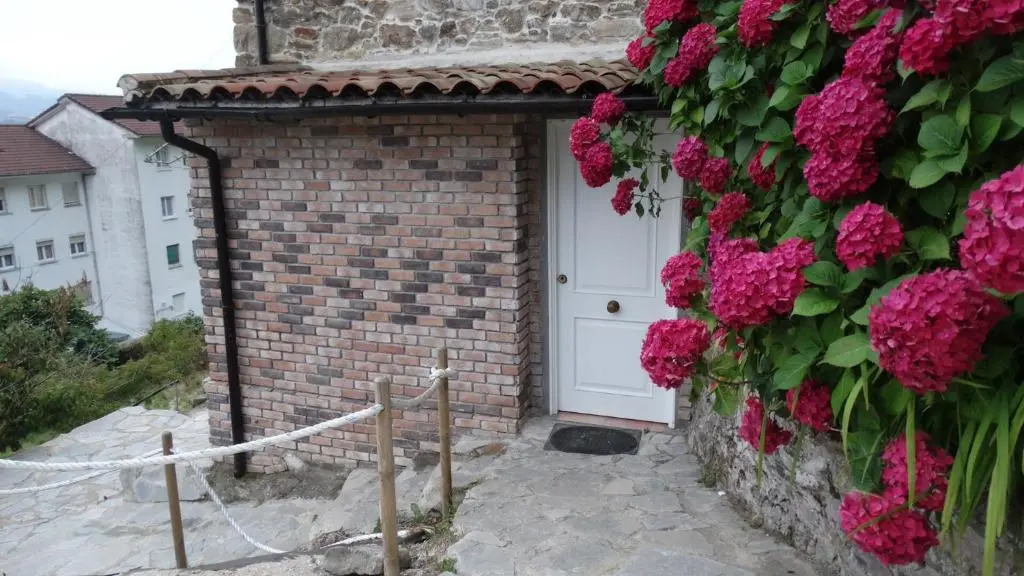 La Casa del Farero