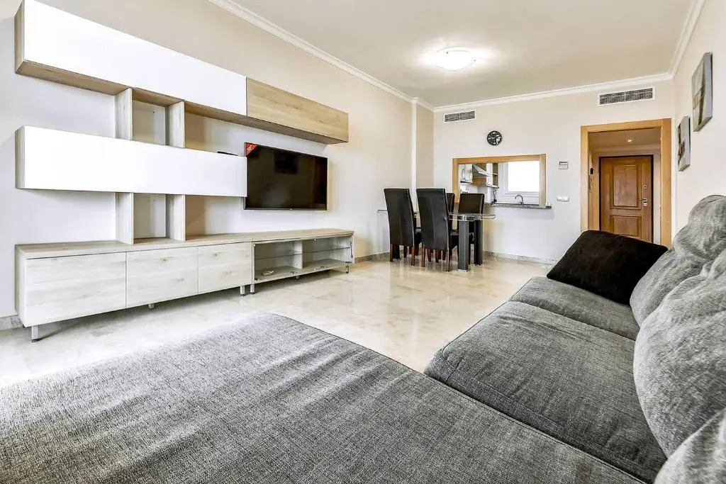 Playa de la Arena 1 Bedroom