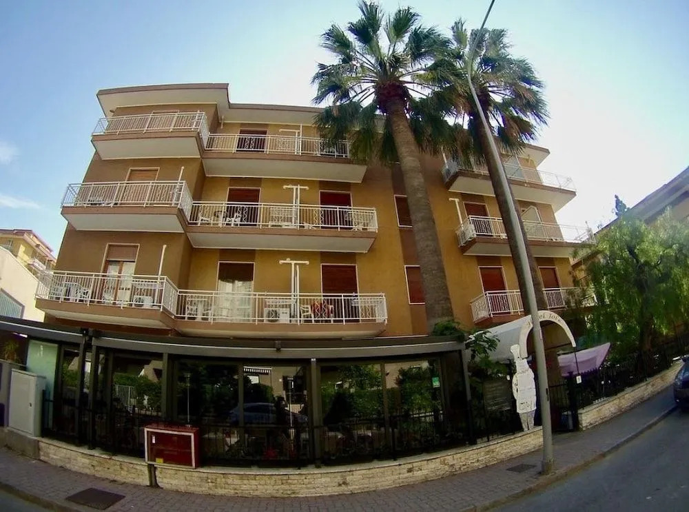 Hotel Jole