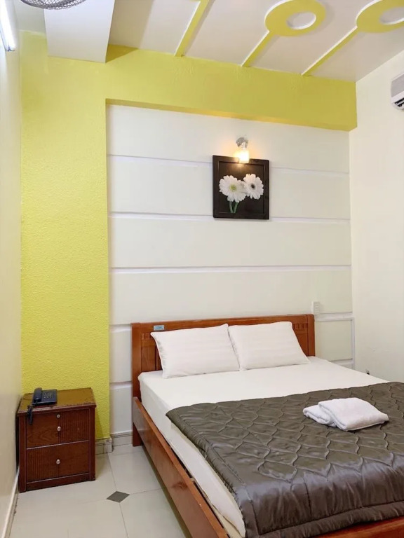 Thien Ma Hotel