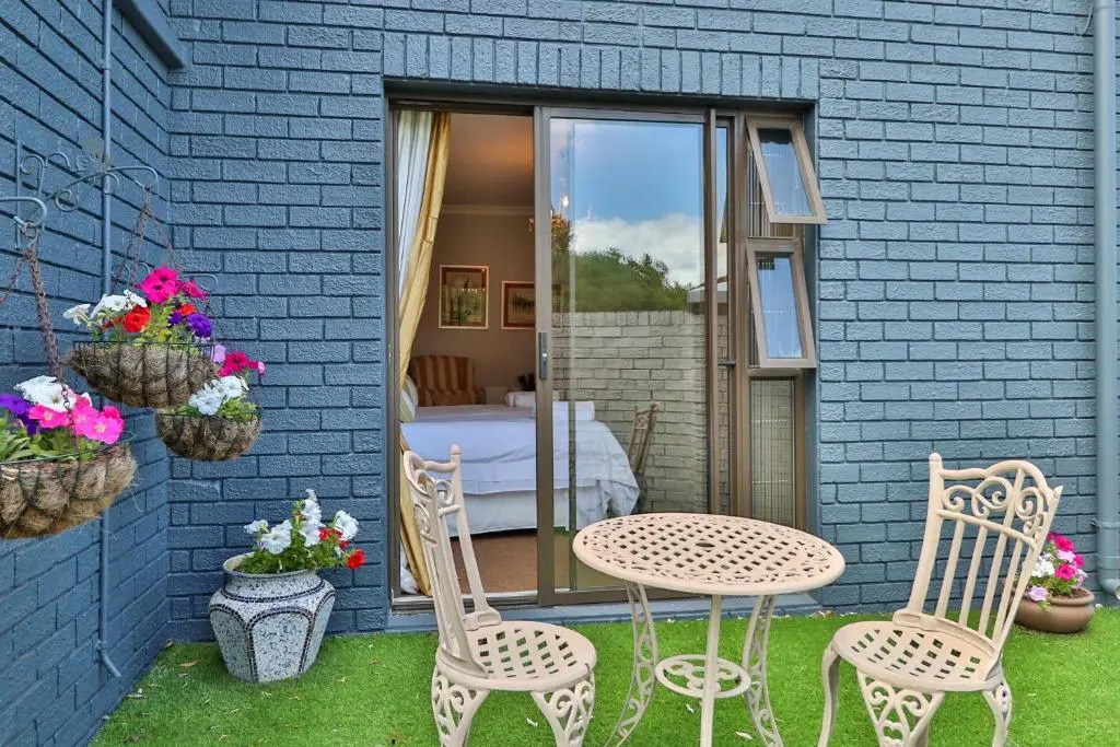 The Whales Tale Guesthouse