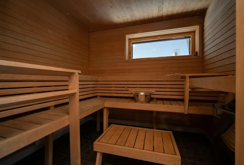 Ski-Inn RukaVillage
