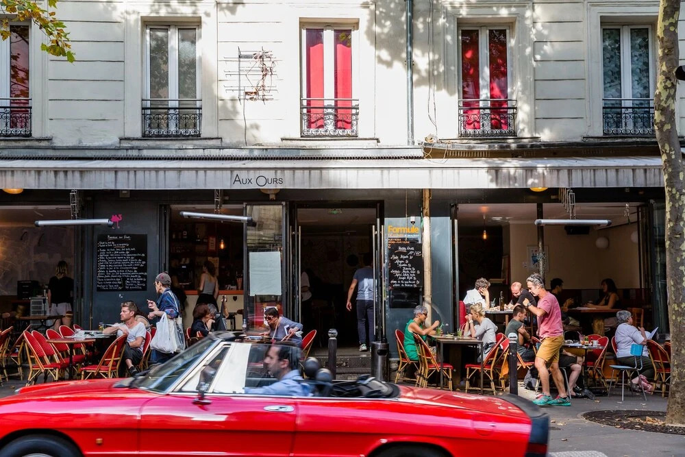 Cosy Gambetta