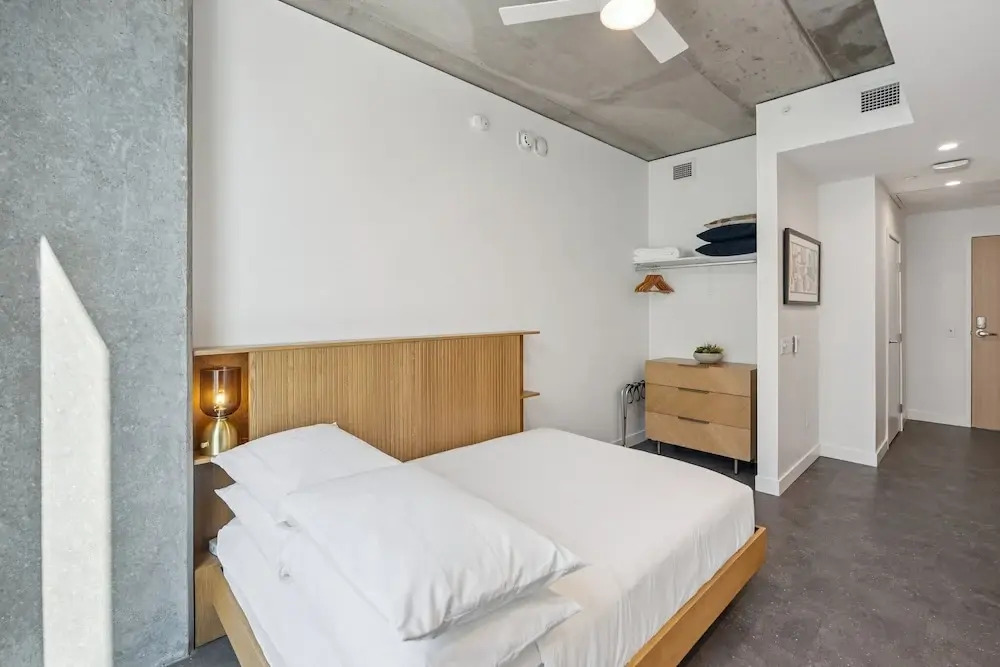 Placemakr Downtown Phoenix
