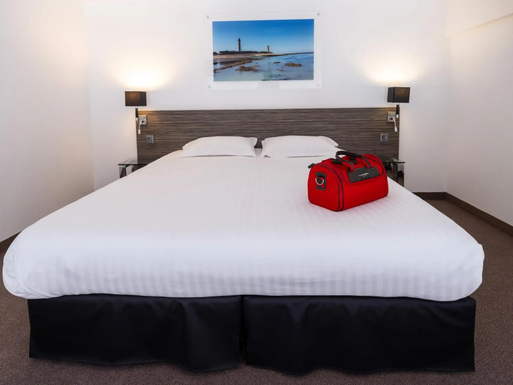 Golden Tulip La Baule Hotel and Residence