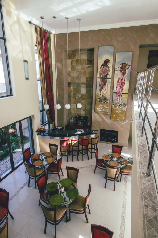 Castellon Boutique Hotel