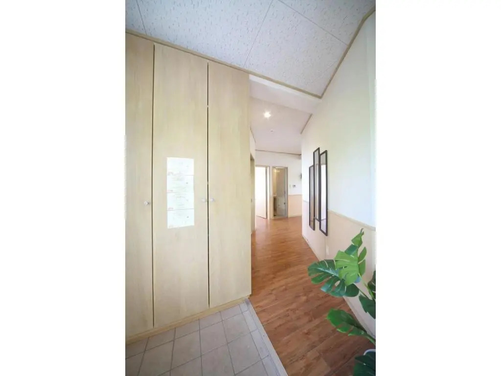 Green Garden Hills 3F-1 - Vacation STAY 15233v