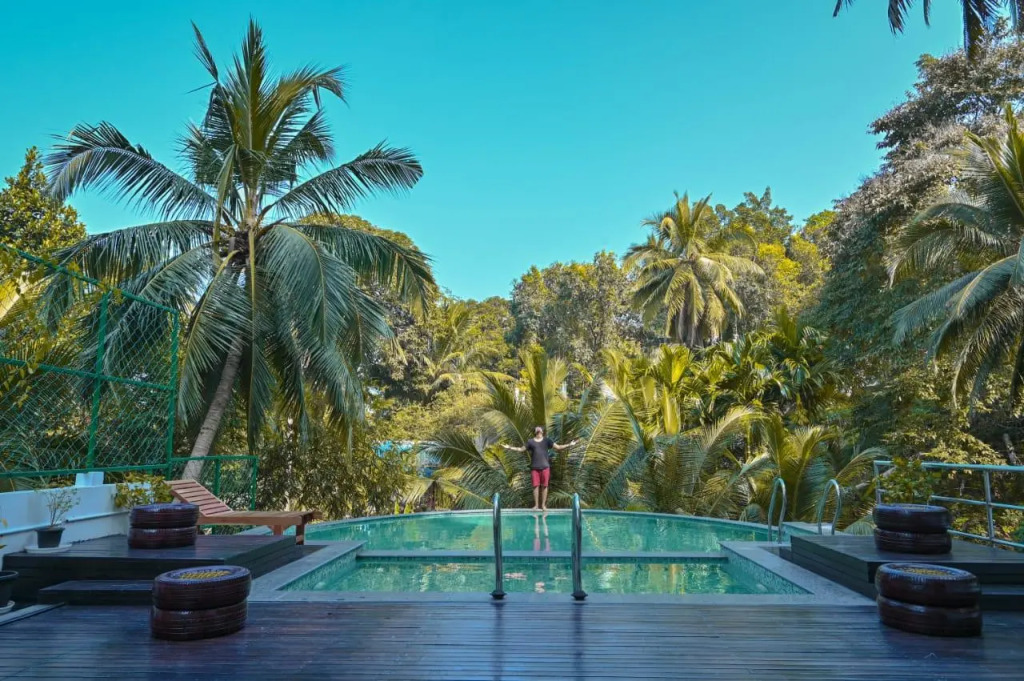 Sea Hills Hotels & Resorts