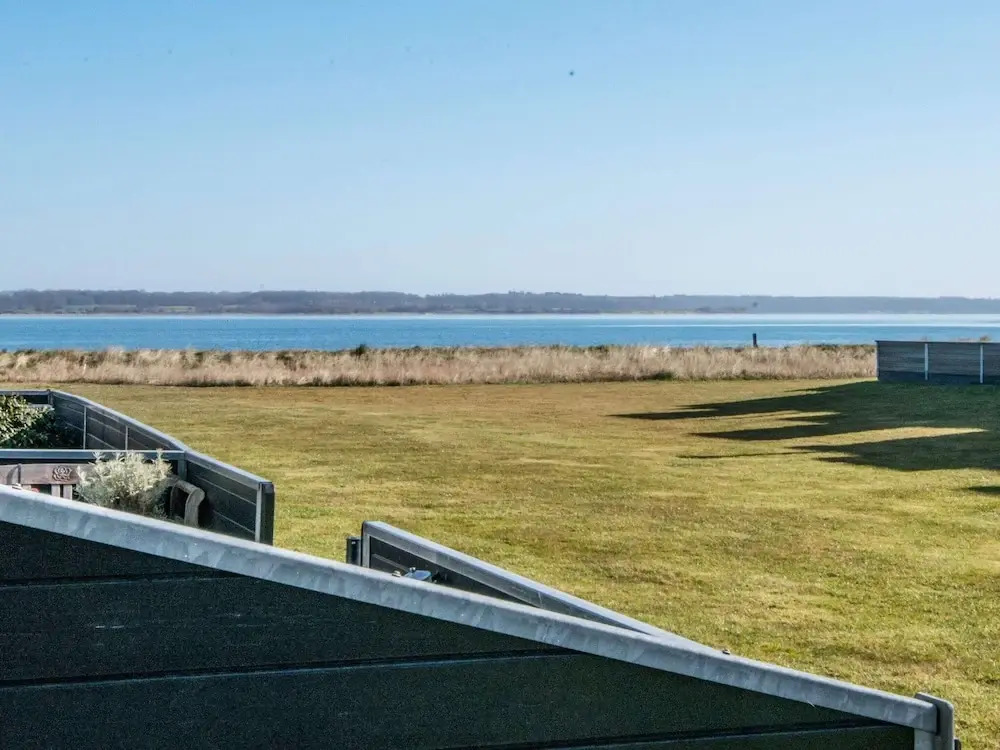 4 star holiday home in Juelsminde