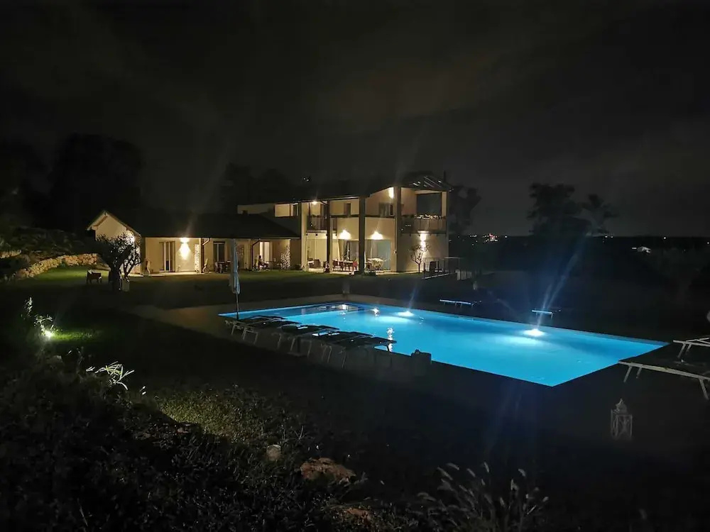 Bed and Breakfast Le Giale