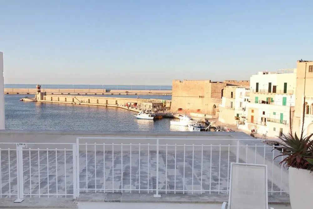 Residenza Garibaldi