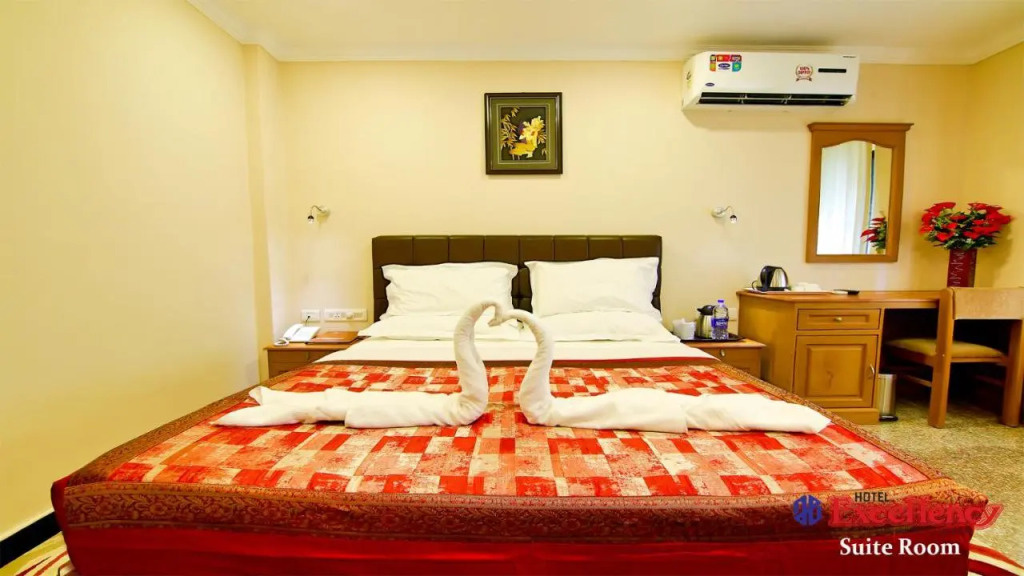 Hotel Excellency