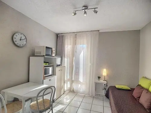 Apartment Residence Plein Soleil, Boulevard Mourcayrol
