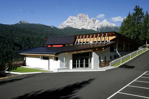 Appartamenti Corte Residence