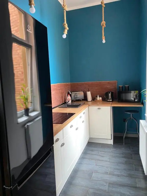 Apartament Loft 2