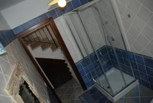 La Villa Tanca Piras