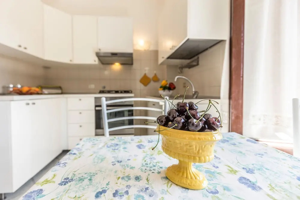 San Mamolo Retreats