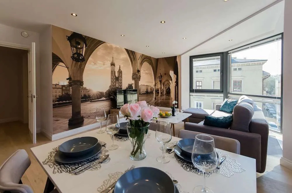 Old Town Premium Kazimierz Apartments