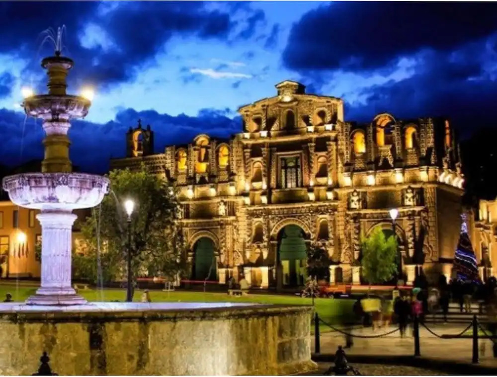 Hostal Monumental