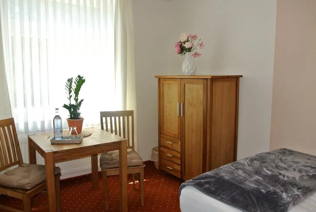 Seehotel Lindenhof