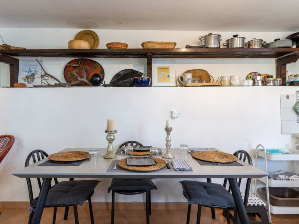 Holiday Home Casetta porta Verde by Interhome