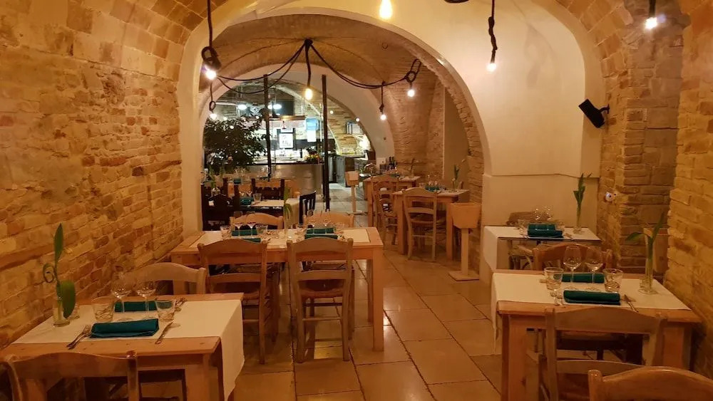 BR1 Cibo & Benessere