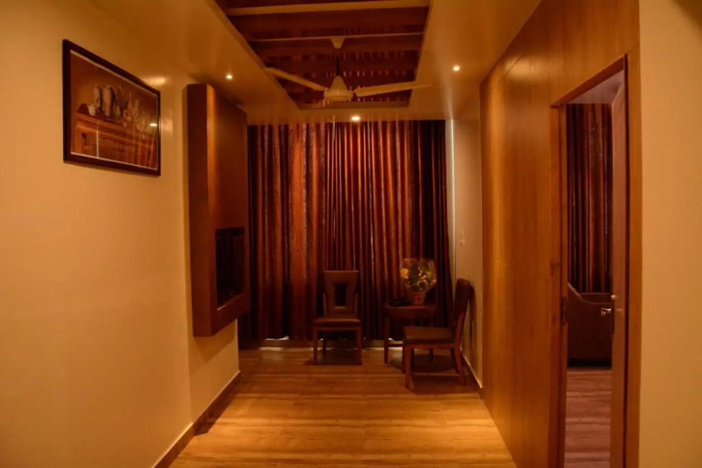 Kani Residency Hotel