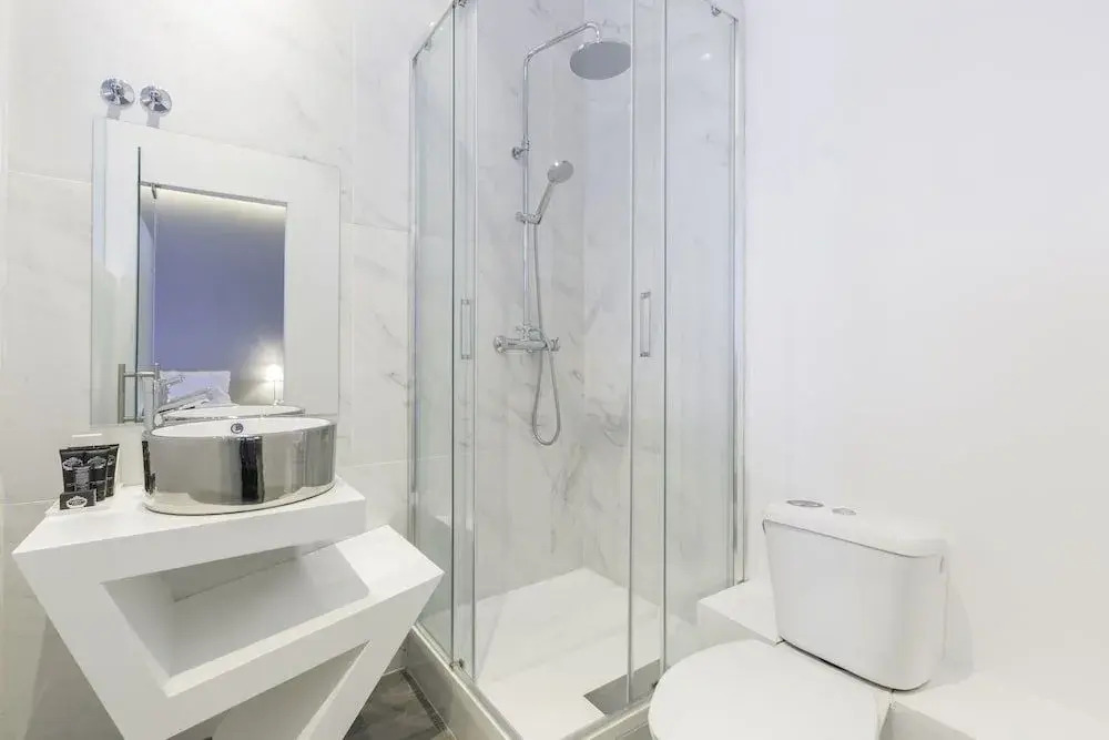 The Hygge Lisbon Suites - Estrela