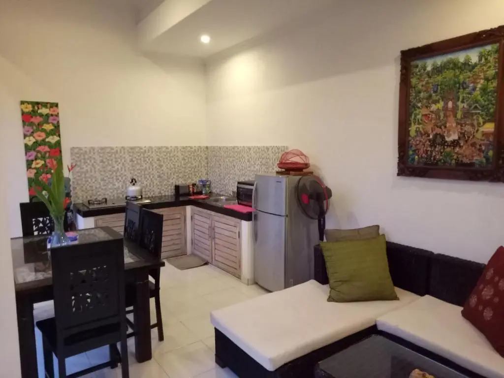 Villa Esa Ubud