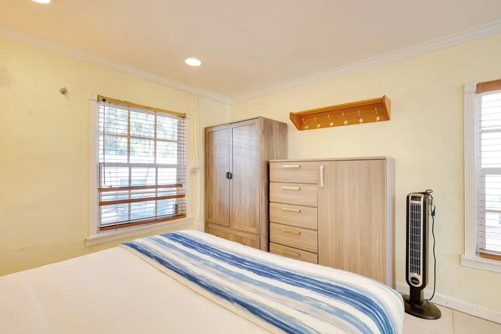 Detached Backyard Studio in Fort Lauderdale!