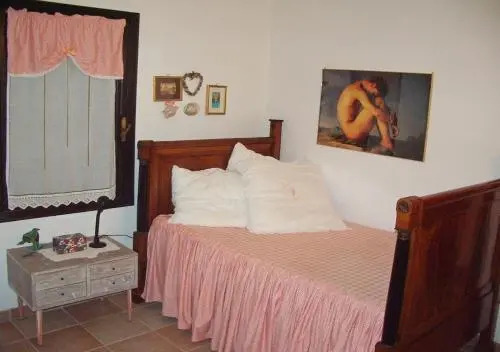 Villa Dodi