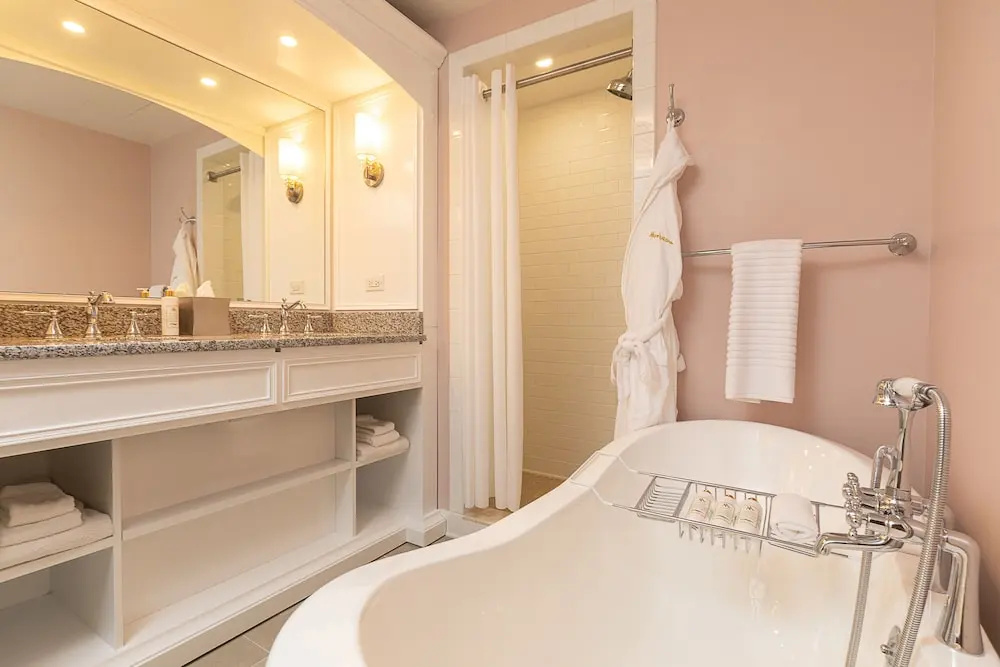 Mirbeau Inn & Spa, Rhinebeck