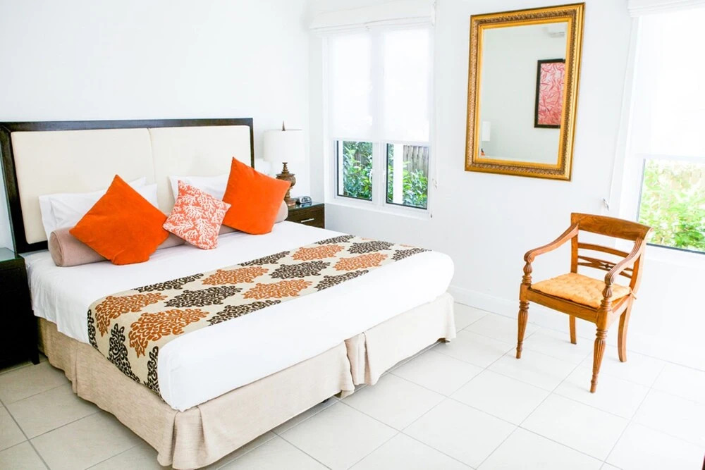 Peppers Beach Club & Spa