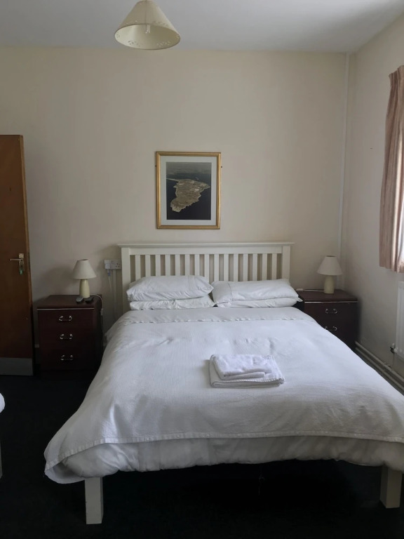 Portland Lodge