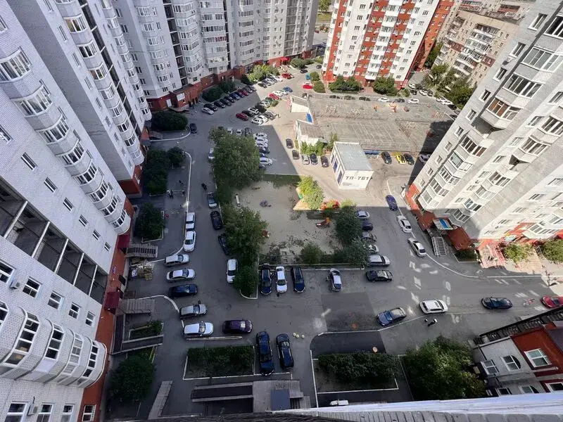 Апартаменты Вояж на ул. 50 лет ВЛКСМ, д. 13, стр. 3