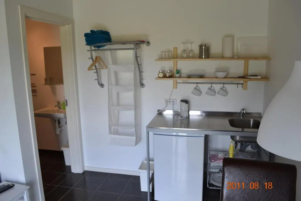 Bed & Breakfast Tistrup