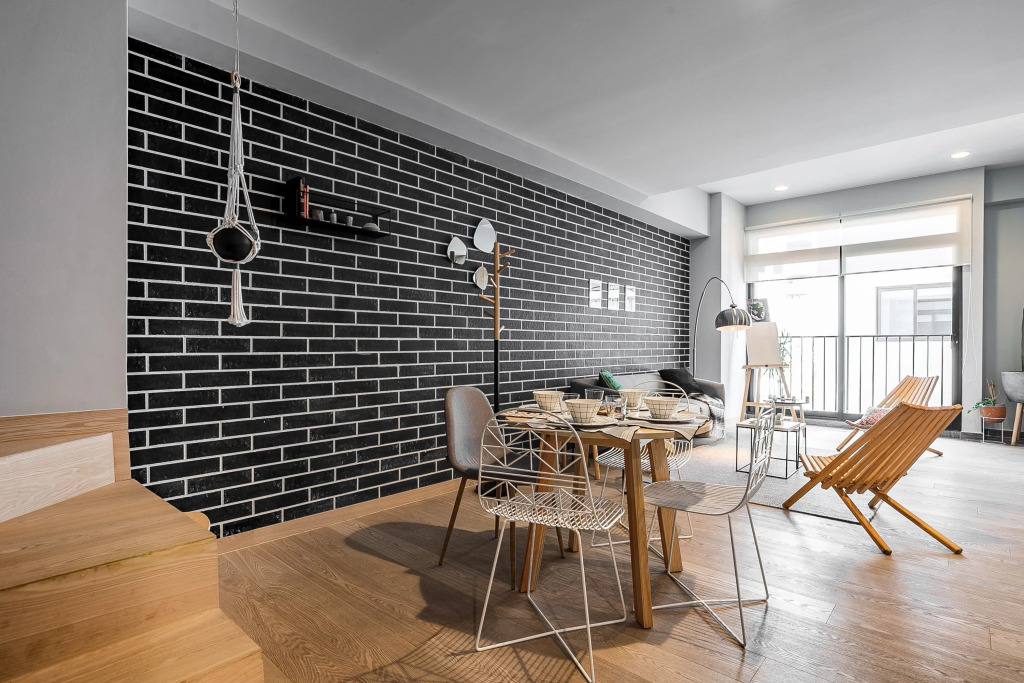 Casai Discover La Roma From a Contemporary Gem