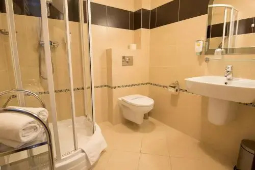 Travel Inn Montecattini