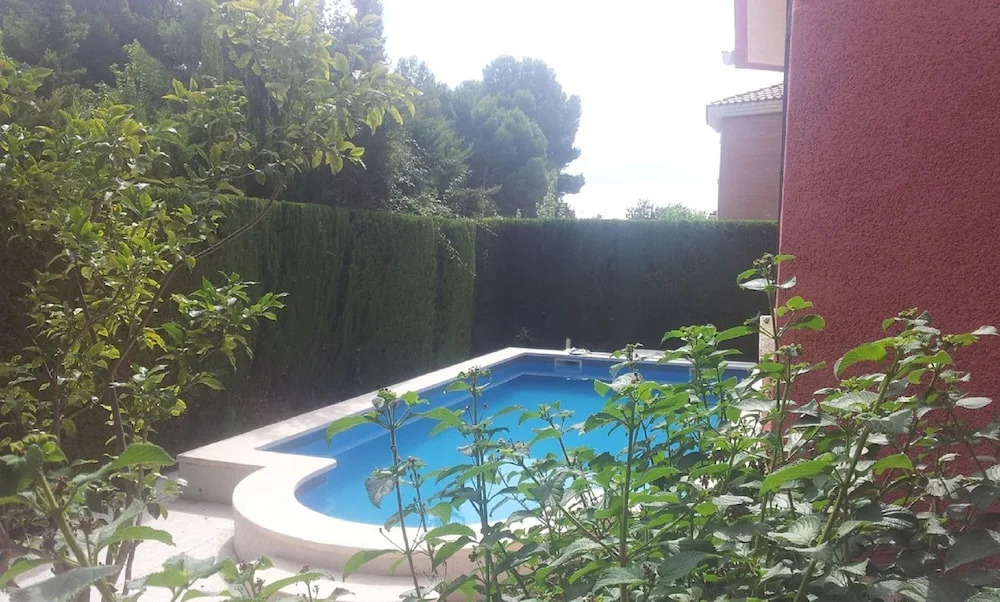 Apartamentos Casa Monte Carlo 3000
