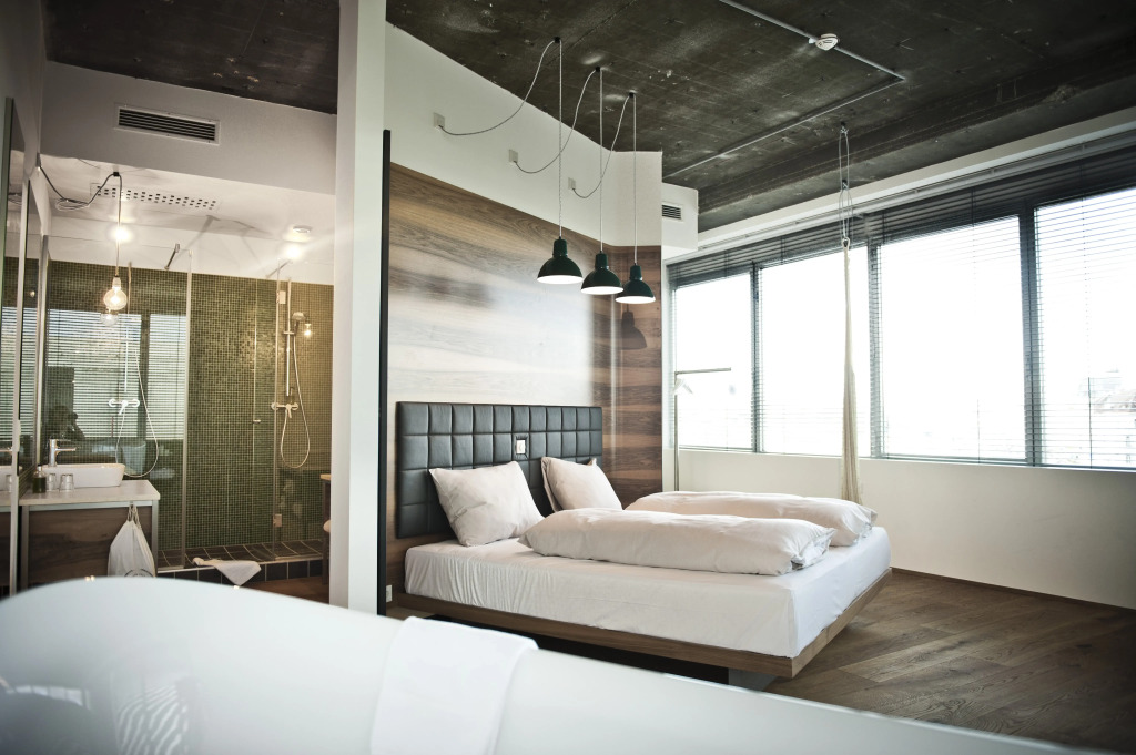 Hotel Daniel Vienna - Smart Lifestyle Near City Centre