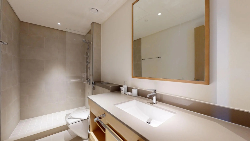 Creek Harbour - Creek Rise Tower 1 2904