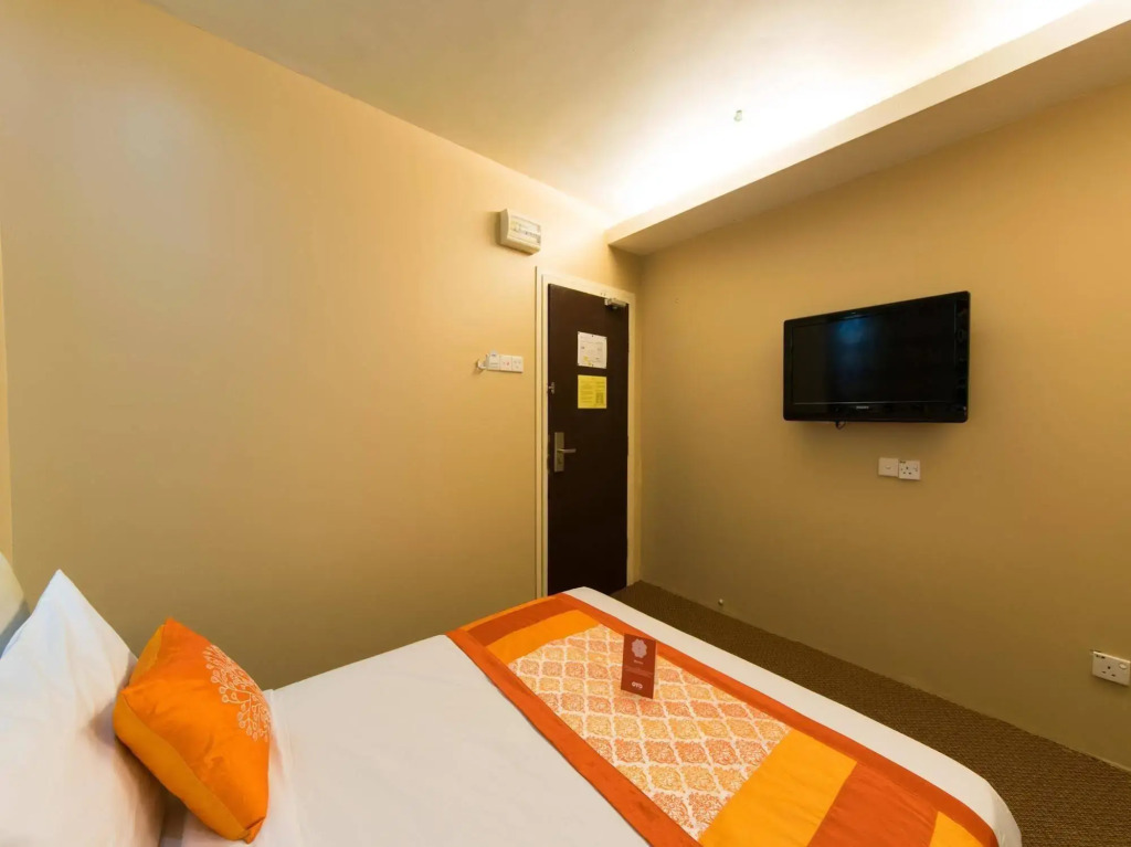 Rae Hotel Bukit Bintang